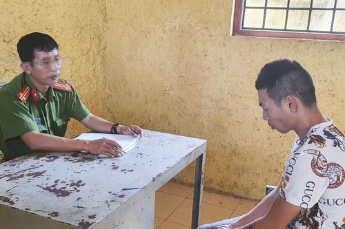 Bắt giam cha dượng dâm ô với con riêng của vợ