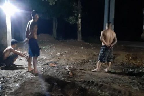 Hà Nội: Một doanh nghiệp kêu cứu vì bị một số đối tượng chiếm nhà xưởng làm nơi ở và kinh doanh?