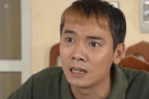 Điều ít biết bất ngờ về chàng Cân 'xấu nhất hội' trong Cô gái nhà người ta