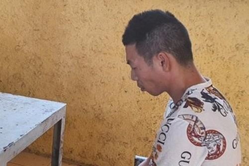 Bé gái 10 tuổi bị người đàn ông xâm hại tình dục