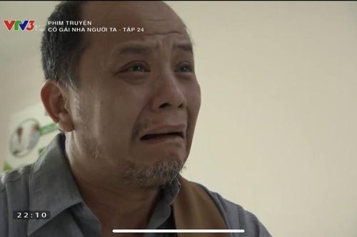 Cô gái nhà người ta 24: Con gái chết vì ung thư, lão Đẩu sắp bị hại chết