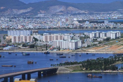 Đà Nẵng thông qua bảng giá đất mới, nhiều nơi giá đất giảm