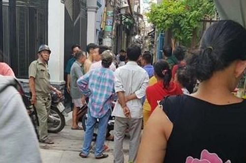 Cháu sát hại cô ruột rồi gọi điện báo Công an