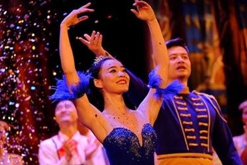Khó tuyển sinh các khối văn hóa - nghệ thuật: Cách nào để... kích cầu?