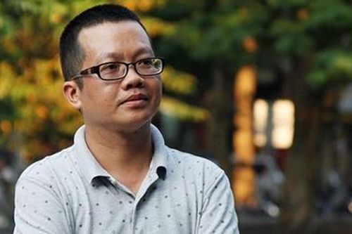 'Cô độc' Uông Triều - Sống đúng bản ngã, chết cho tư tưởng
