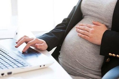 Sẽ có thêm nhiều quyền lợi thai sản cho lao động nữ