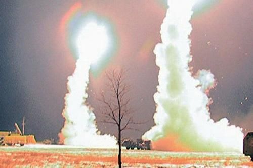 Hải quân Mỹ có vũ khí mới để vô hiệu hóa S-400 Nga