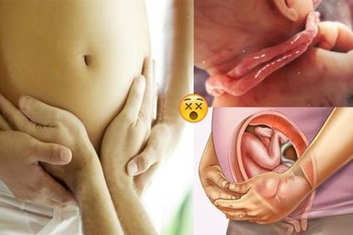 Những thói quen của bố tưởng tốt cho thai nhi nhưng lại hại con từng ngày, trẻ sinh ra còi cọc, khó nuôi