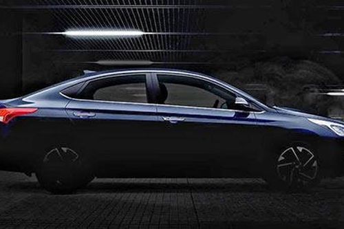 Hyundai Accent 2020 xuất hiện với giá hơn 250 triệu, quyết đấu Honda City, Toyota Vios