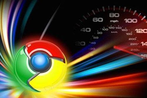 Cách để trình duyệt Google Chrome chạy nhanh hơn nhiều lần