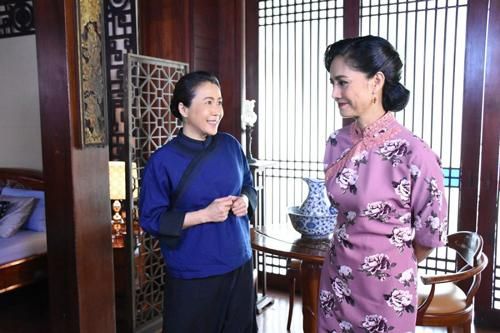 Thông gia quê lên đầy tháng cháu, mẹ chồng đuổi khéo: Nhà xa về cho sớm