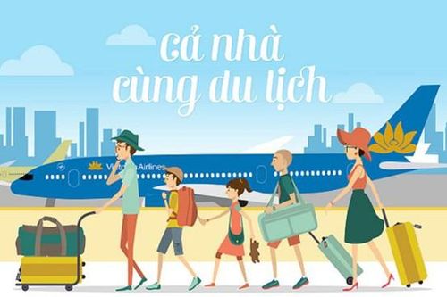 3 bí kíp bỏ túi đặt vé máy bay giá rẻ mùa du lịch