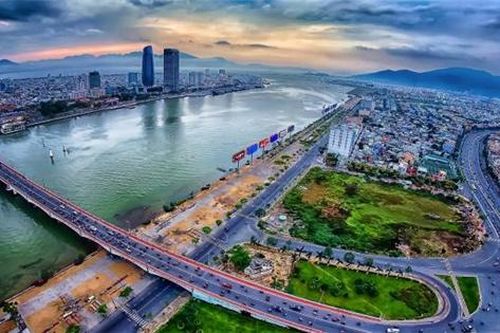 Đà Nẵng công bố bảng giá đất mới