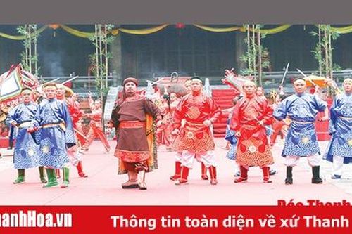 Để lịch sử 'thăng hoa' cùng nghệ thuật thứ 7