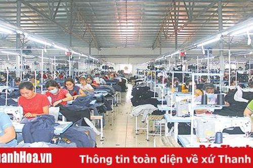Còn nhiều khó khăn trong thu hút đầu tư