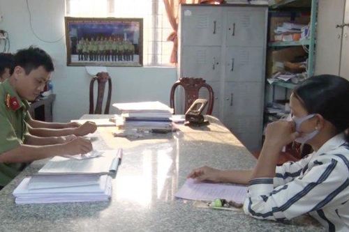 Bị xử phạt hành chính 10 triệu đồng vì đưa thông tin sai sự thật về dịch Covid-19 ở Tri Tôn