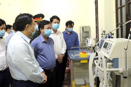 Cần thể hiện tinh thần quyết tâm, quyết liệt ứng phó với dịch bệnh Covid-19 trong tình hình mới
