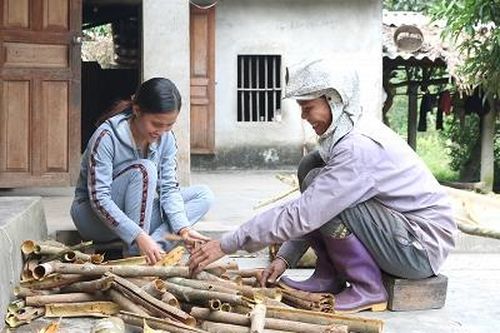 Niềm tin từ Châu Đá