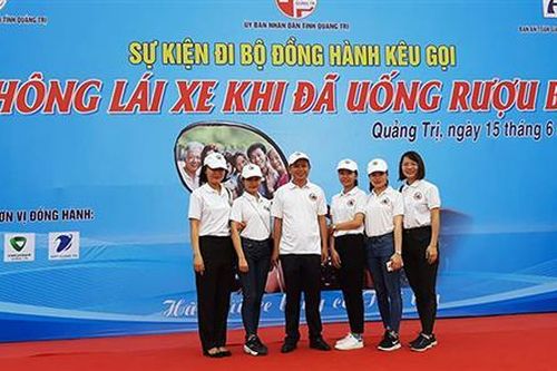 Đưa luật vào cuộc sống