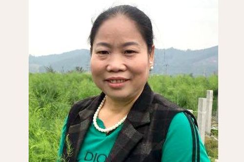 Kinh nghiệm vận động hội viên của chị Xuyến