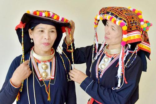 Nghi lễ trong sản xuất nông nghiệp của người Dao Quần Chẹt ở Tuyên Quang