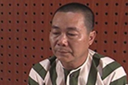 Thợ rửa xe 'nổ' chạy được án treo 'đòi' 300 triệu đồng
