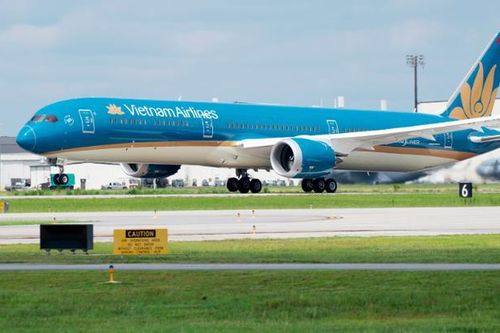 Vietnam Airlines siết điều kiện với khách từ châu Âu về Việt Nam