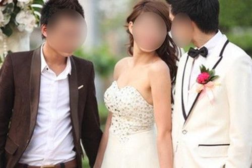 Thấy chàng trai nghèo tỏ tình 6 năm trước bây giờ thành đạt, cô gái hối hận, muốn bỏ chồng tương lai