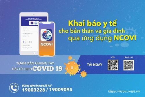 3 cách tra cứu mã số BHXH phục vụ khai báo y tế điện tử phòng chống dịch COVID-19