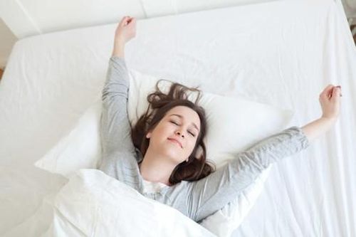 Việc bạn cần làm sau khi thức dậy để có ngày mới tràn đầy năng lượng
