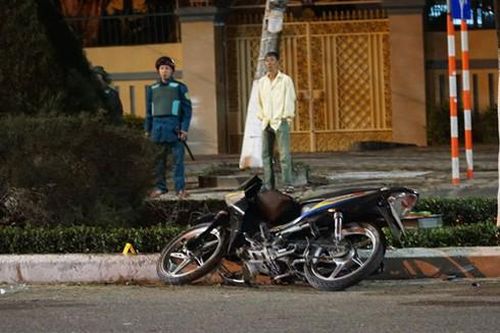 Chở anh về nhà sau khi uống rượu, em họ tự gây tai nạn tử vong