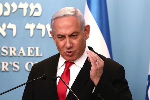 Israel áp dụng công nghệ chống khủng bố để ngăn chặn sự lây lan của Covid-19