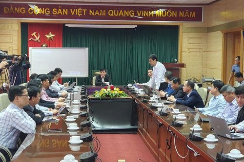 Kiên trì, quyết tâm ngăn chặn xâm nhập của Covid-19