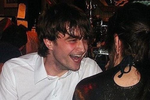 Daniel Radcliffe: 'Harry Potter đã biến tôi thành kẻ nghiện rượu'