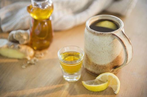 Các thực phẩm nên bổ sung để cơ thể tăng sức đề kháng