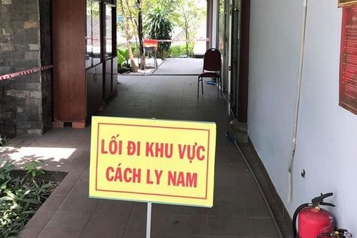 Du học sinh Việt ở Italy: 'May mắn đã về được quê hương'