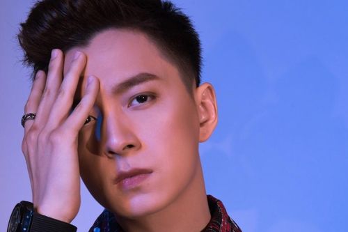 Ngô Kiến Huy xin lỗi người yêu cũ Khổng Tú Quỳnh trong MV mới?