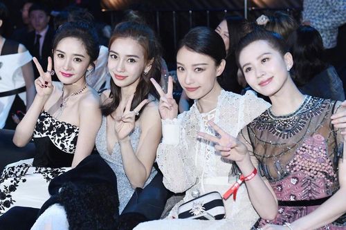 Nghệ sĩ châu Á dốc lòng thiện nguyện, lan tỏa yêu thương