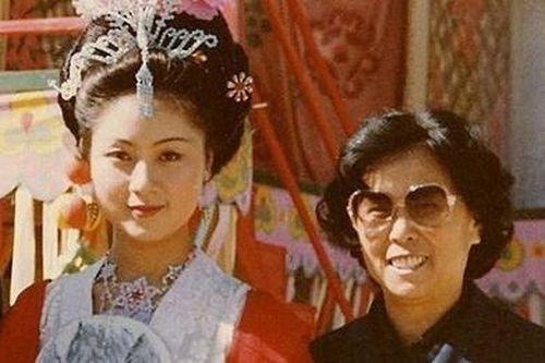 Nữ diễn viên xuất hiện 3 phút ở 'Tây Du Ký 1986' đắt giá thế nào?