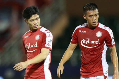 V.League 2020 tạm hoãn đến cuối tháng 3