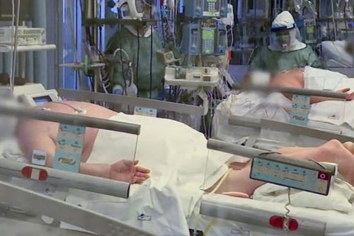 Covid-19 đem đến phép thử khó khăn cho châu Âu