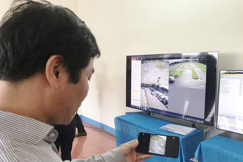 Sau 1/5, cơ sở đào tạo lái xe không lắp thiết bị giám sát sẽ bị đình chỉ