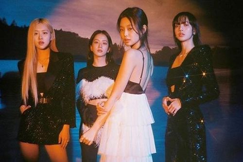 BXH Thương hiệu nhóm nhạc nữ tháng 3: Blackpink khởi sắc trước thềm tái xuất