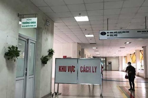 Dịch COVID-19: Bắc Ninh lên phương án giám sát y tế chặt chẽ đối với với 700 chuyên gia Hàn Quốc