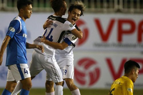 Bóng đá Việt Nam hôm nay: Viettel đối đầu HAGL, Than Quảng Ninh so tài Hà Nội FC