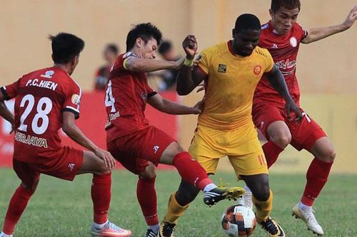 Soi kèo nhà cái TP.HCM vs Thanh Hóa. BĐTV trực tiếp bóng đá Việt Nam hôm nay