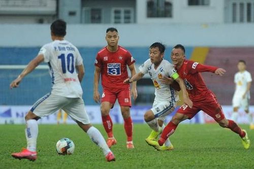 V League 2020 hoãn đến hết tháng 3 vì dịch COVID-19