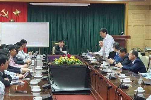 Ra mắt hệ thống khai báo sức khỏe du lịch