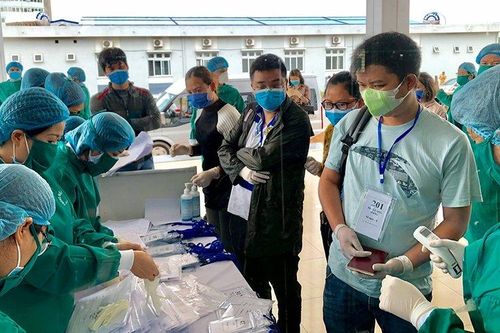 Hải Phòng lập Ban Chỉ đạo diễn tập phòng, chống dịch bệnh Covid-19