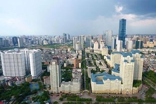 Tiếp nối những trang sử vàng của Thủ đô anh hùng
